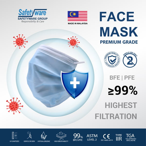 Adult Face Mask-01