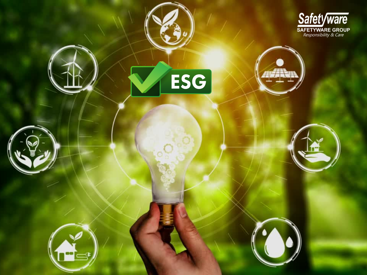 ESG