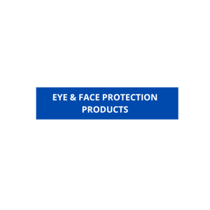 EYE & FACE protection icon