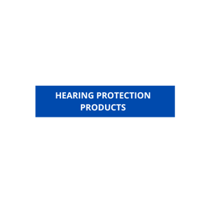 HEARING PROTECTION PRODUCTS ICON