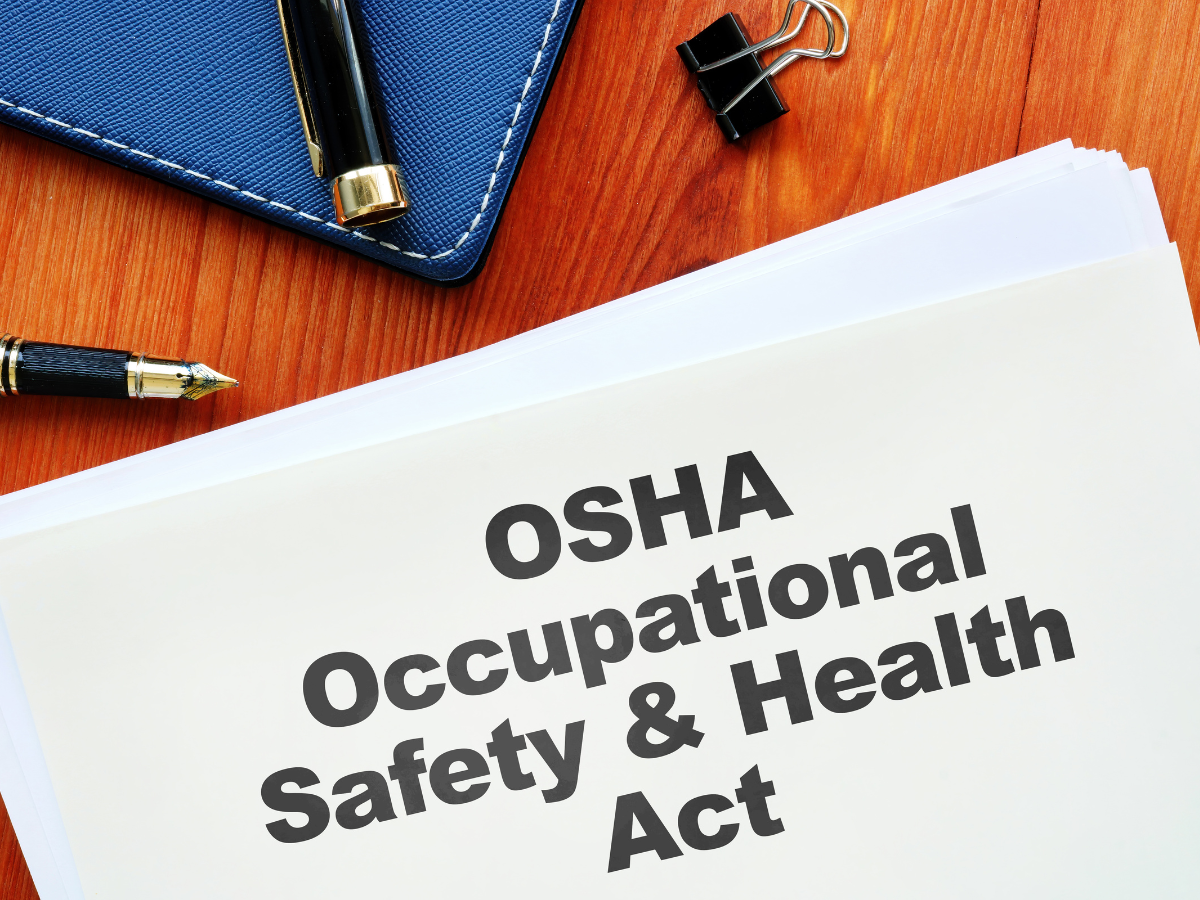 OSHA