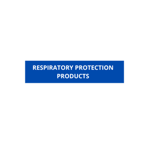RESPIRATORY  PROTECTION PRODUCTS ICON