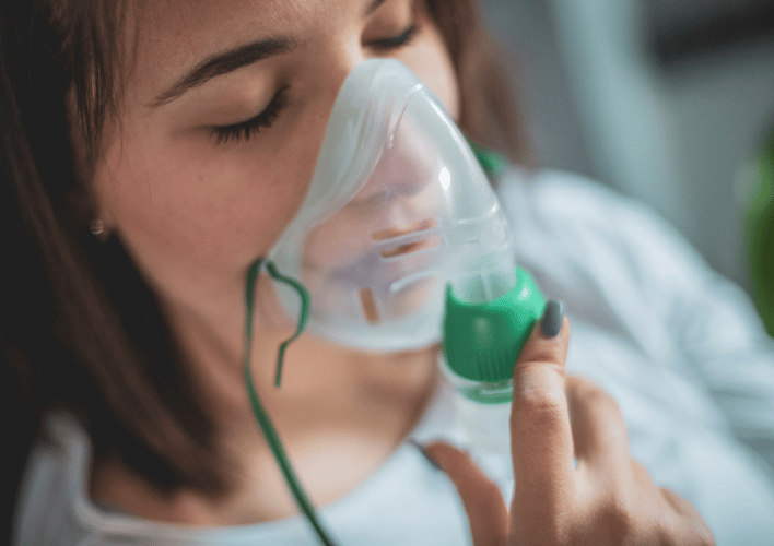 respiratory hazard RPE