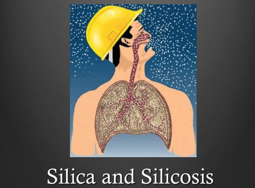 silica and silicosis